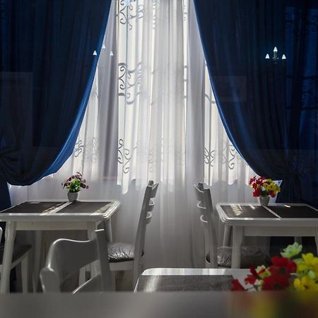 Baku Palace Boutique Hotel Zewnętrze zdjęcie