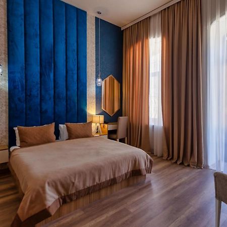 Baku Palace Boutique Hotel Zewnętrze zdjęcie