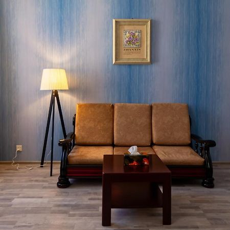 Baku Palace Boutique Hotel Zewnętrze zdjęcie