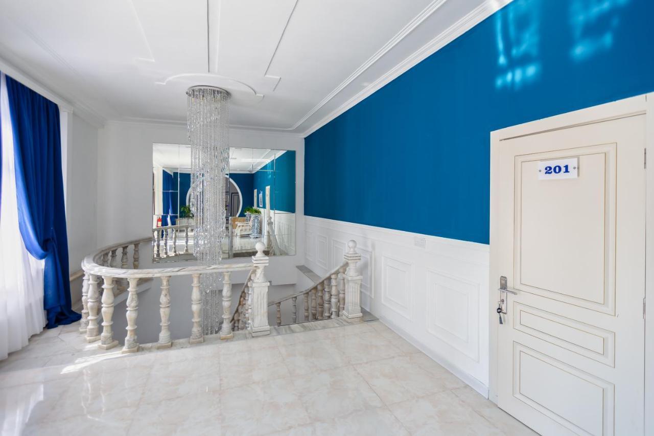 Baku Palace Boutique Hotel Zewnętrze zdjęcie