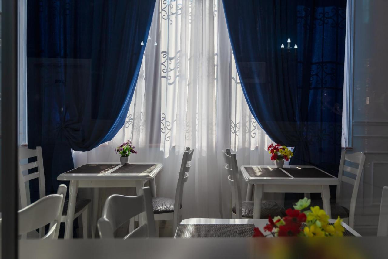 Baku Palace Boutique Hotel Zewnętrze zdjęcie