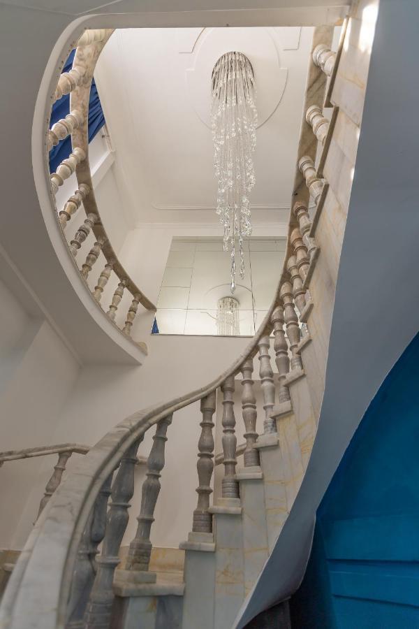 Baku Palace Boutique Hotel Zewnętrze zdjęcie