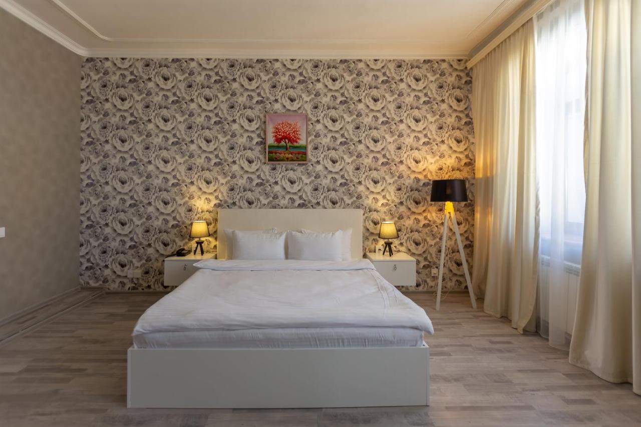 Baku Palace Boutique Hotel Zewnętrze zdjęcie