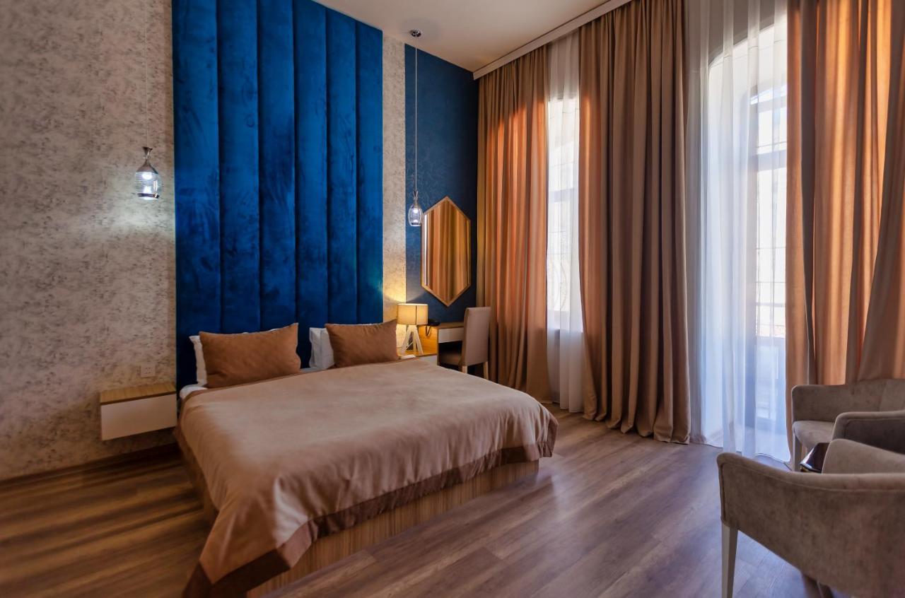 Baku Palace Boutique Hotel Zewnętrze zdjęcie
