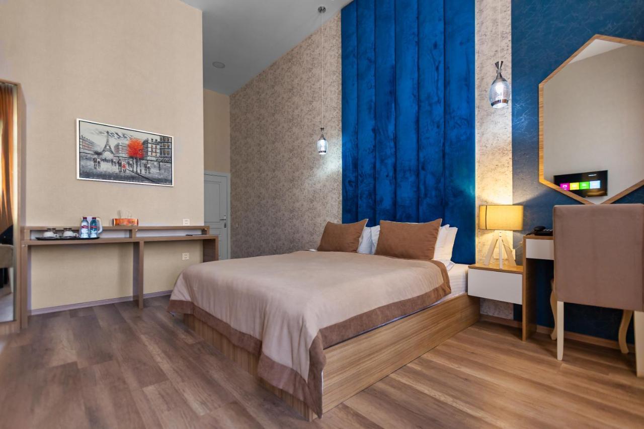 Baku Palace Boutique Hotel Zewnętrze zdjęcie