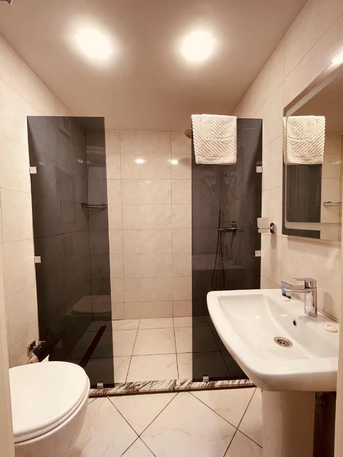 Baku Palace Boutique Hotel Zewnętrze zdjęcie