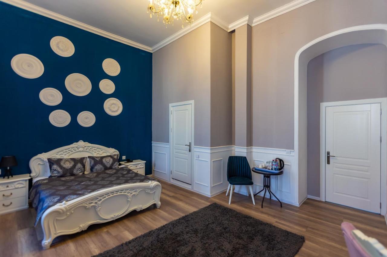Baku Palace Boutique Hotel Zewnętrze zdjęcie