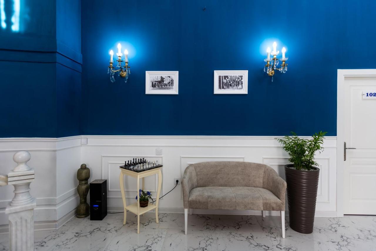 Baku Palace Boutique Hotel Zewnętrze zdjęcie