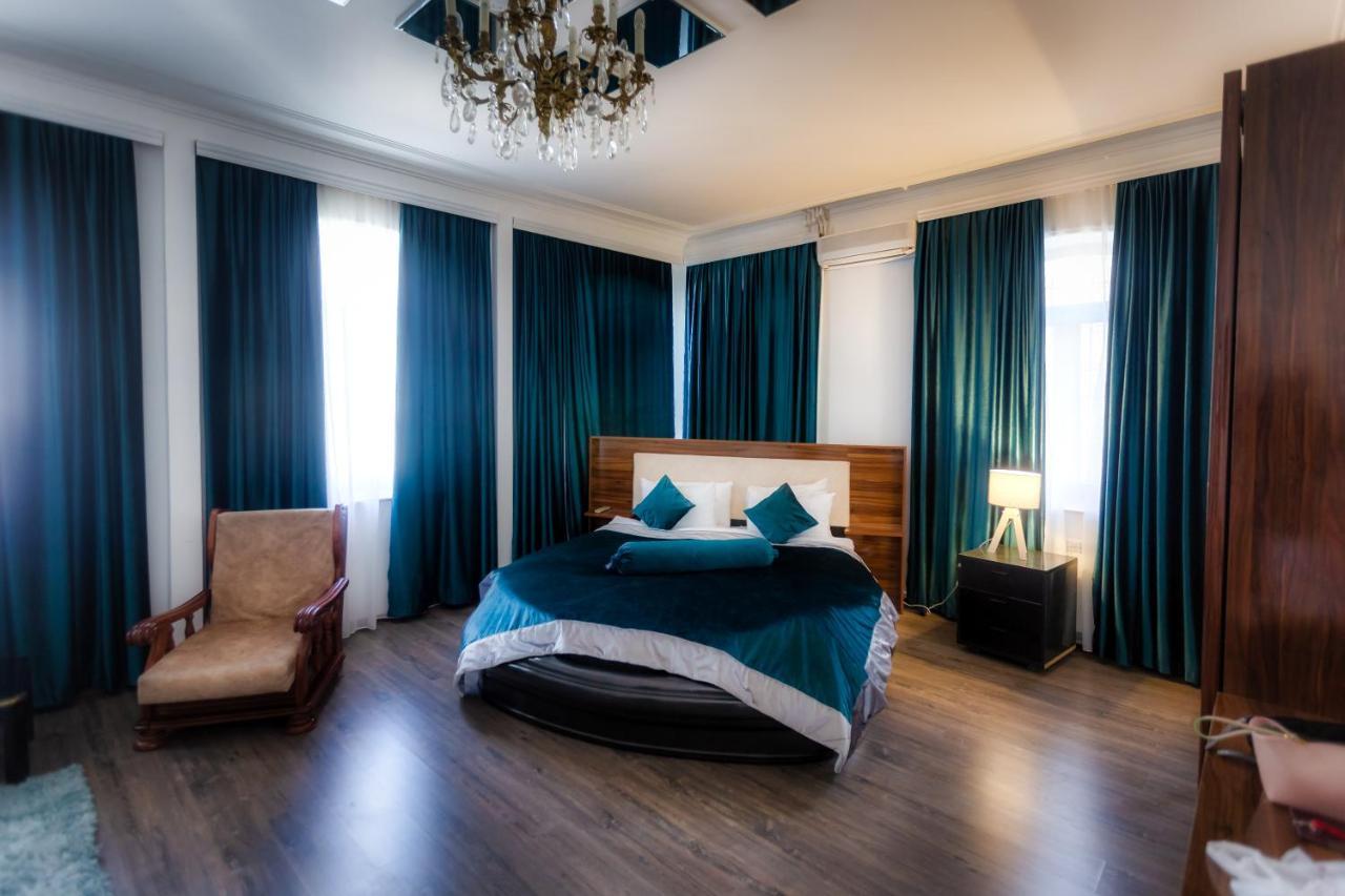 Baku Palace Boutique Hotel Zewnętrze zdjęcie