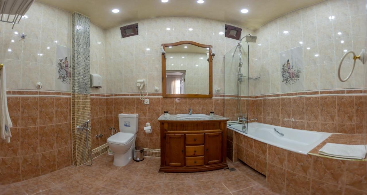 Baku Palace Boutique Hotel Zewnętrze zdjęcie