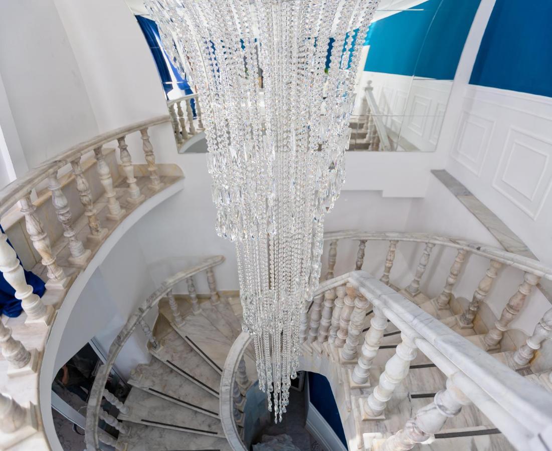 Baku Palace Boutique Hotel Zewnętrze zdjęcie