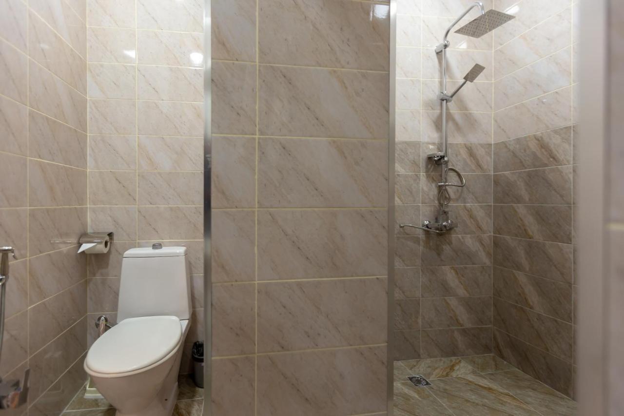 Baku Palace Boutique Hotel Zewnętrze zdjęcie