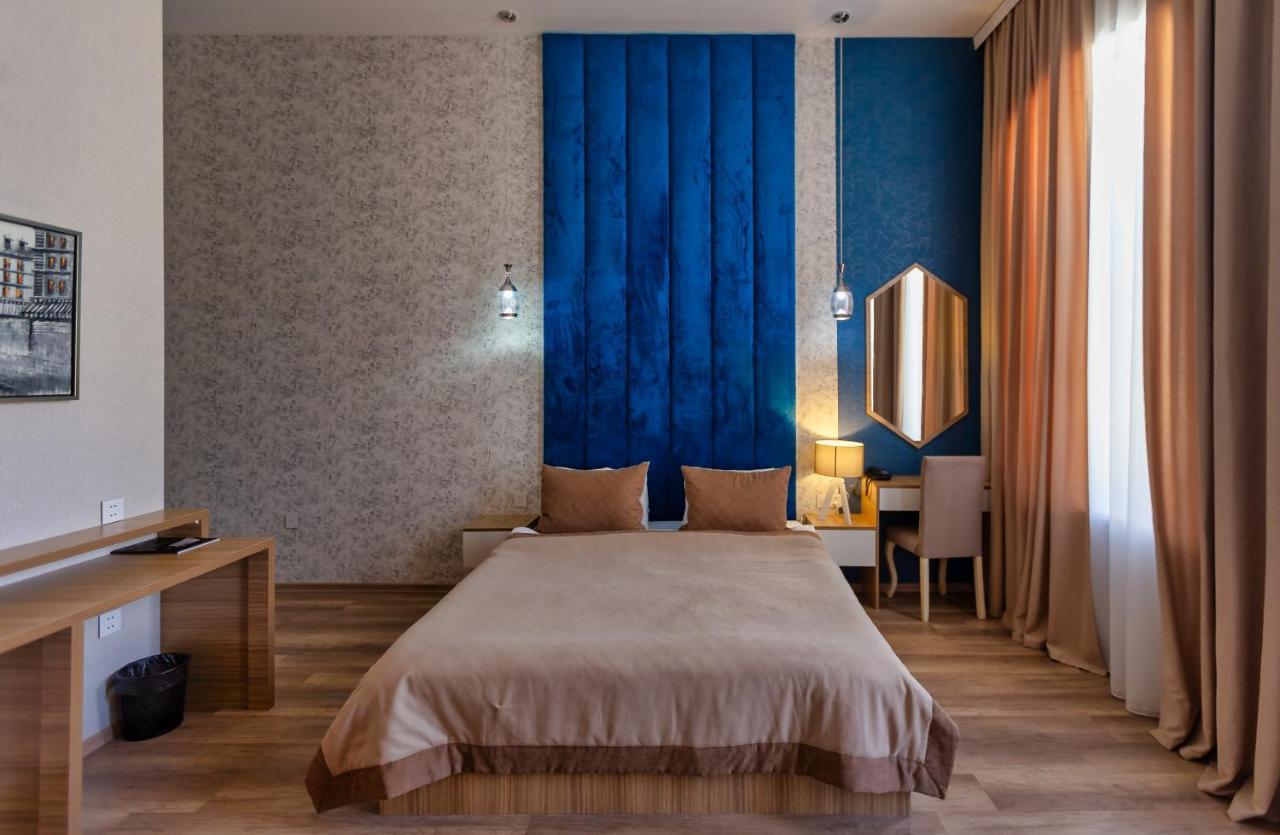 Baku Palace Boutique Hotel Zewnętrze zdjęcie