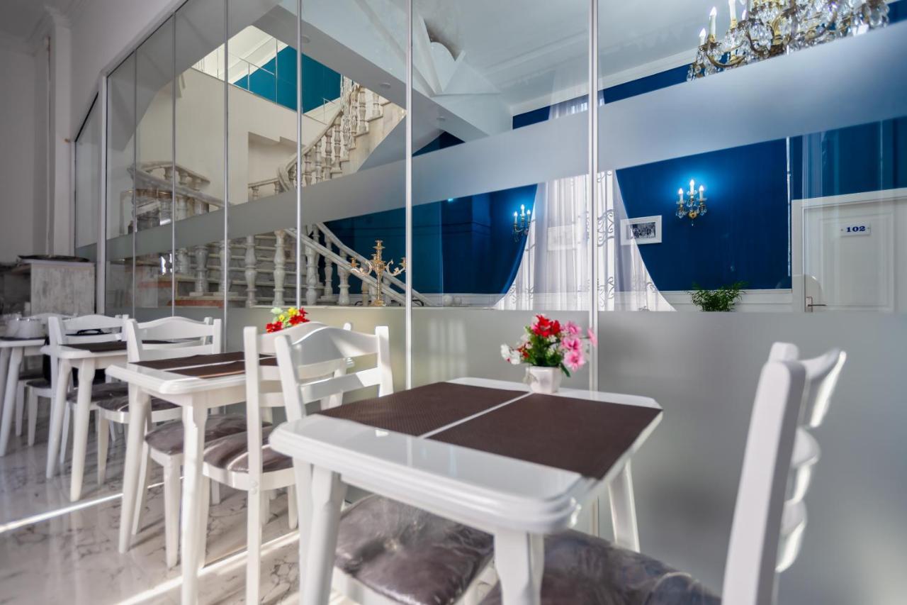 Baku Palace Boutique Hotel Zewnętrze zdjęcie