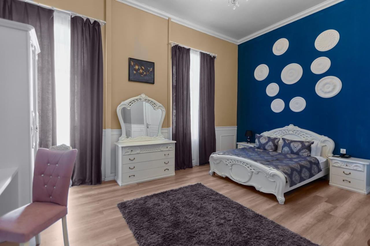 Baku Palace Boutique Hotel Zewnętrze zdjęcie