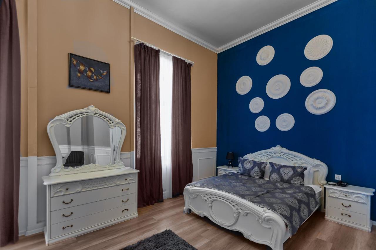 Baku Palace Boutique Hotel Zewnętrze zdjęcie