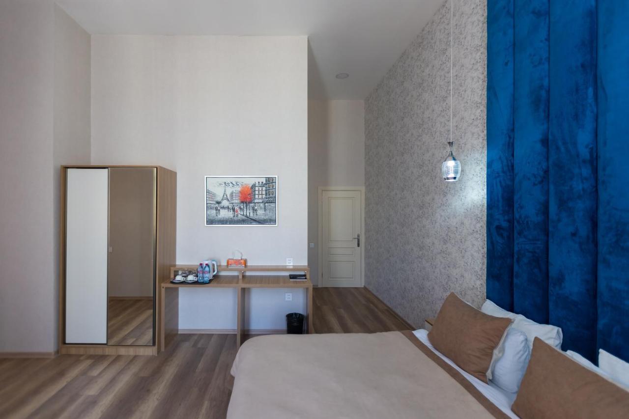 Baku Palace Boutique Hotel Zewnętrze zdjęcie