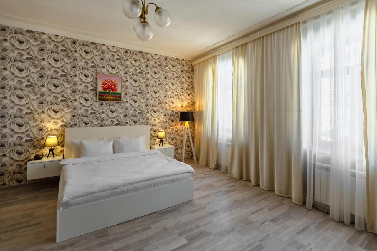 Baku Palace Boutique Hotel Zewnętrze zdjęcie