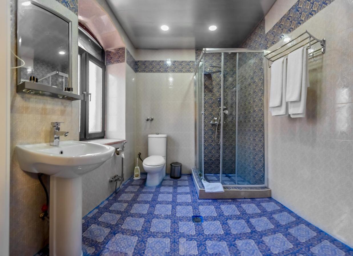 Baku Palace Boutique Hotel Zewnętrze zdjęcie