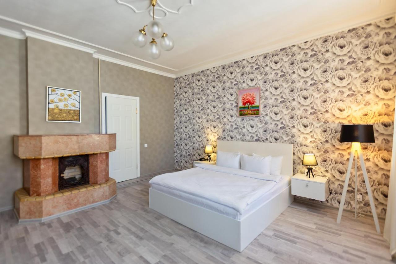 Baku Palace Boutique Hotel Zewnętrze zdjęcie
