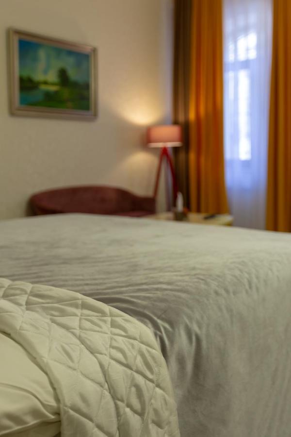 Baku Palace Boutique Hotel Zewnętrze zdjęcie